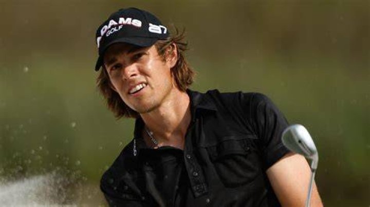Aaron Baddeley