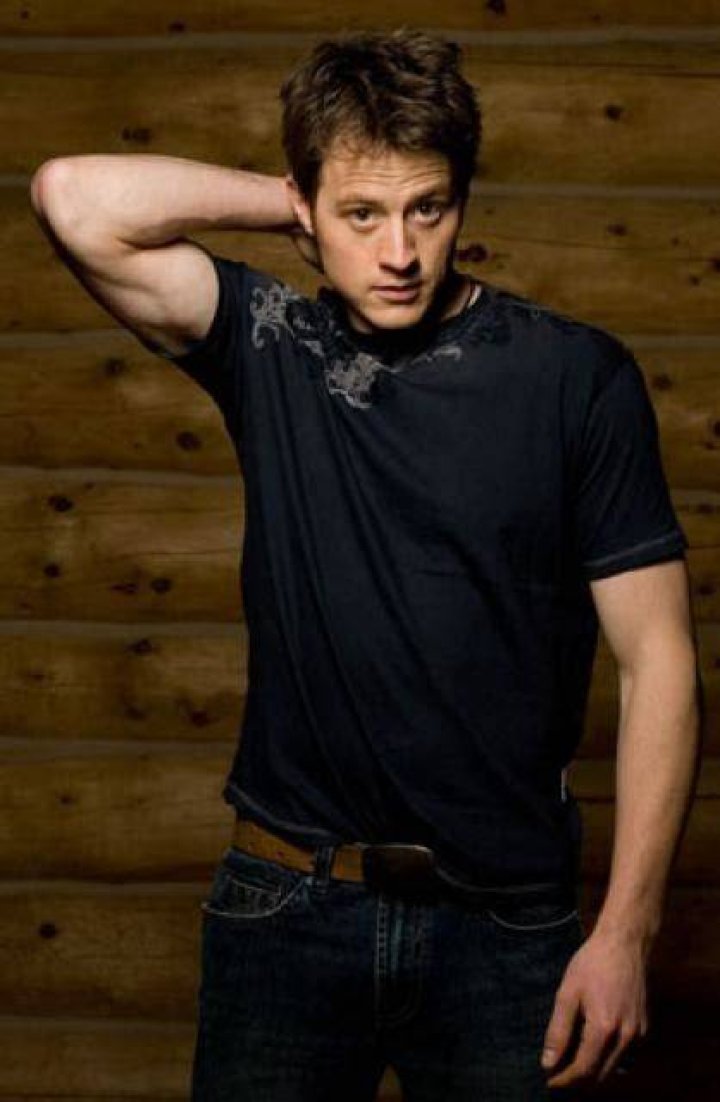 Aaron Lines