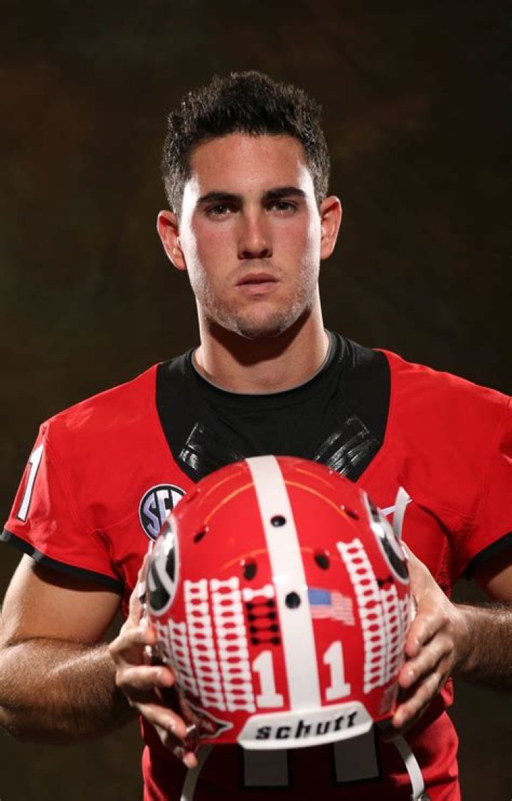 Aaron Murray