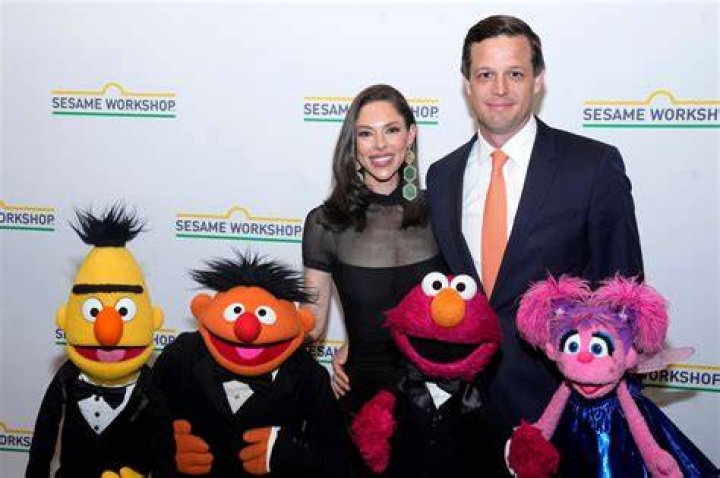 Abby Huntsman