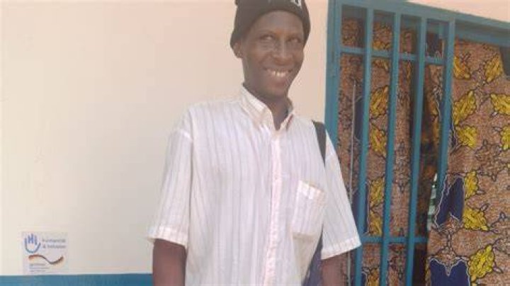 Abderamane Mbaindiguim