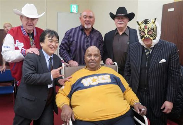 Abdullah The Butcher
