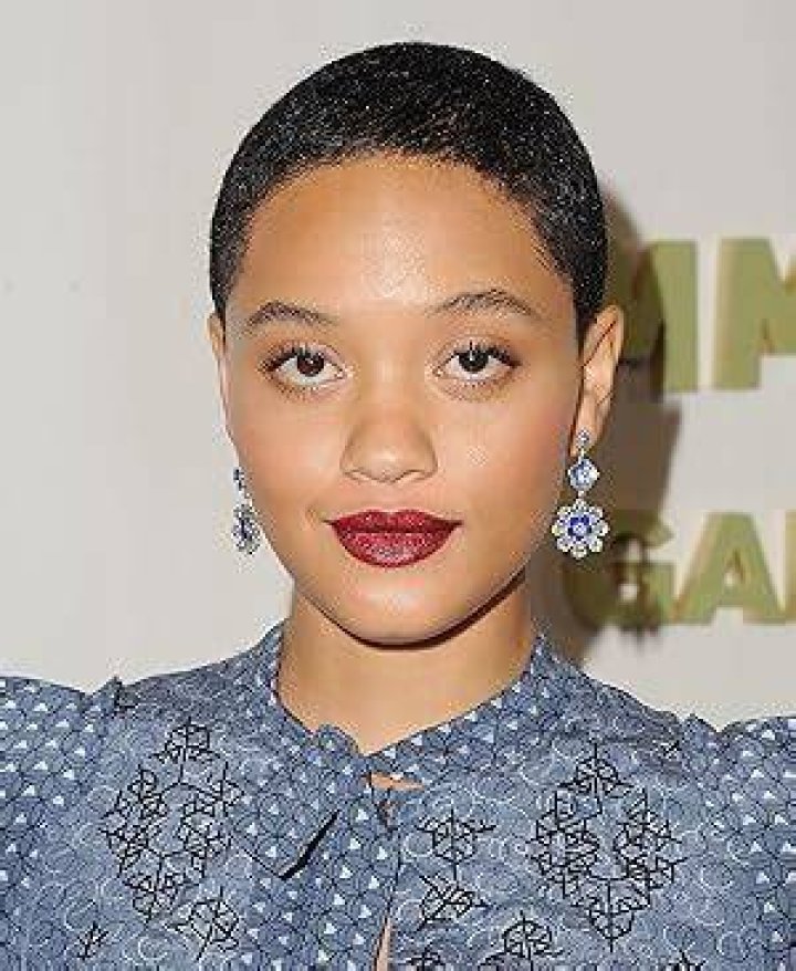 Actor 101: Kiersey Clemons 1