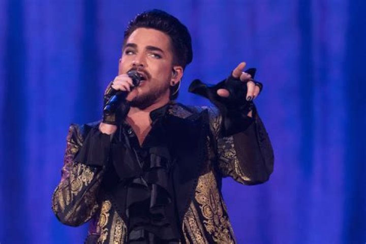Adam lambert
