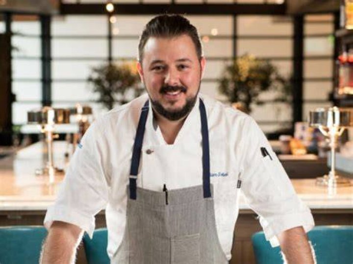 Adam Sobel Chef Bio Net Worth