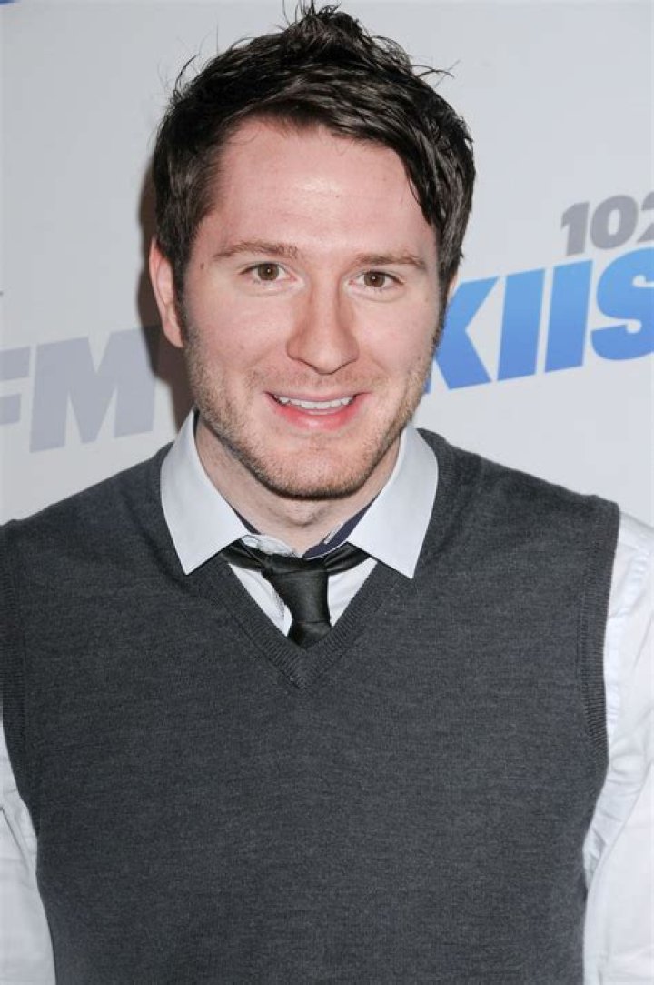 Adam Young
