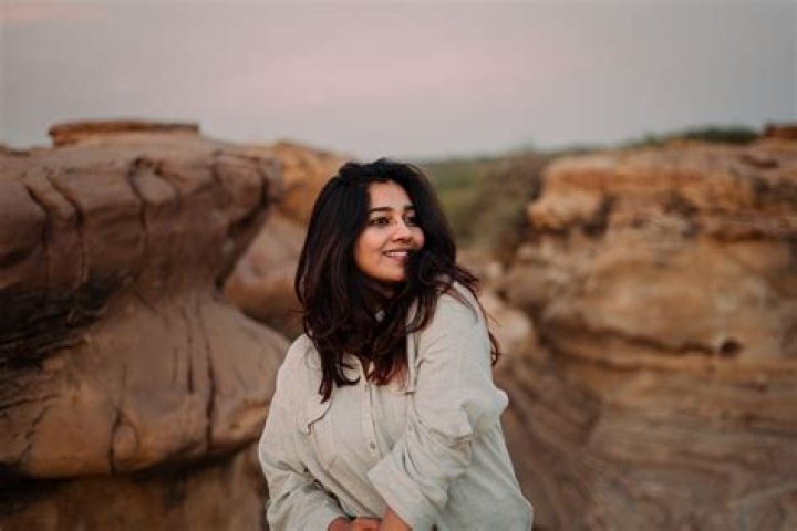 Aditi Raval