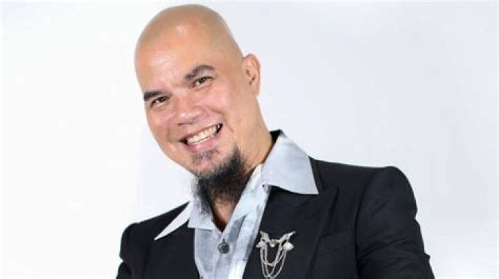 Ahmad Dhani