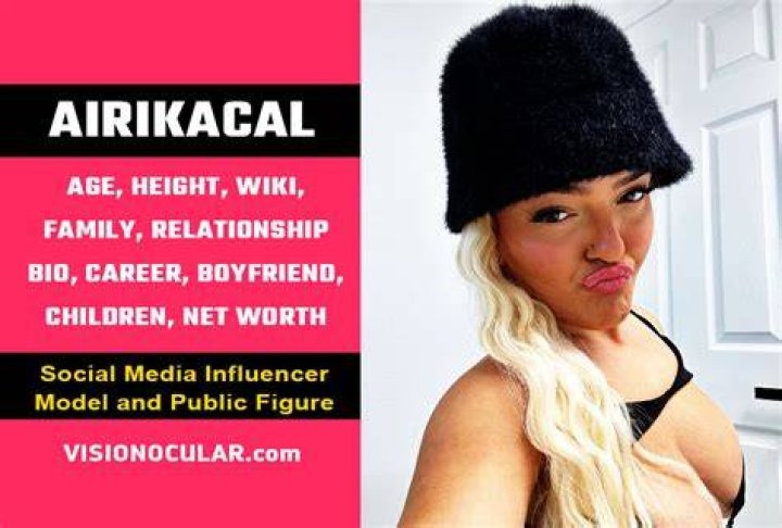 Airikacal