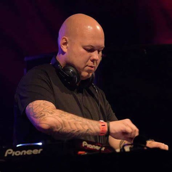 Alan Fitzpatrick