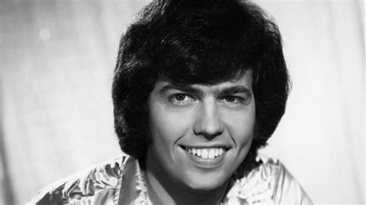 Alan Osmond