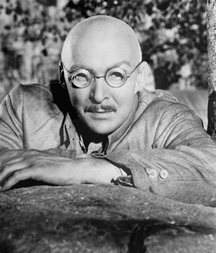 Albert Dekker