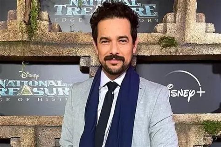 Alejandro Edda net worth