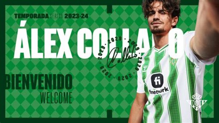 Alex Collado