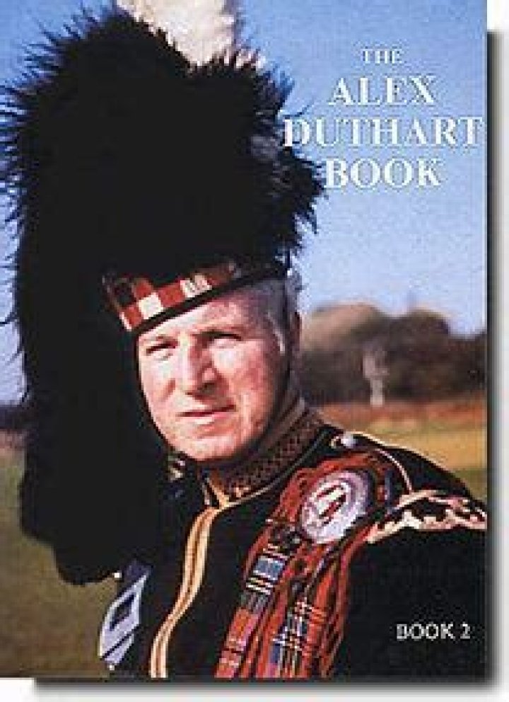 Alex Duthart