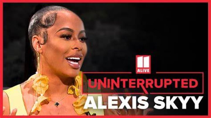 Alexis Skyy
