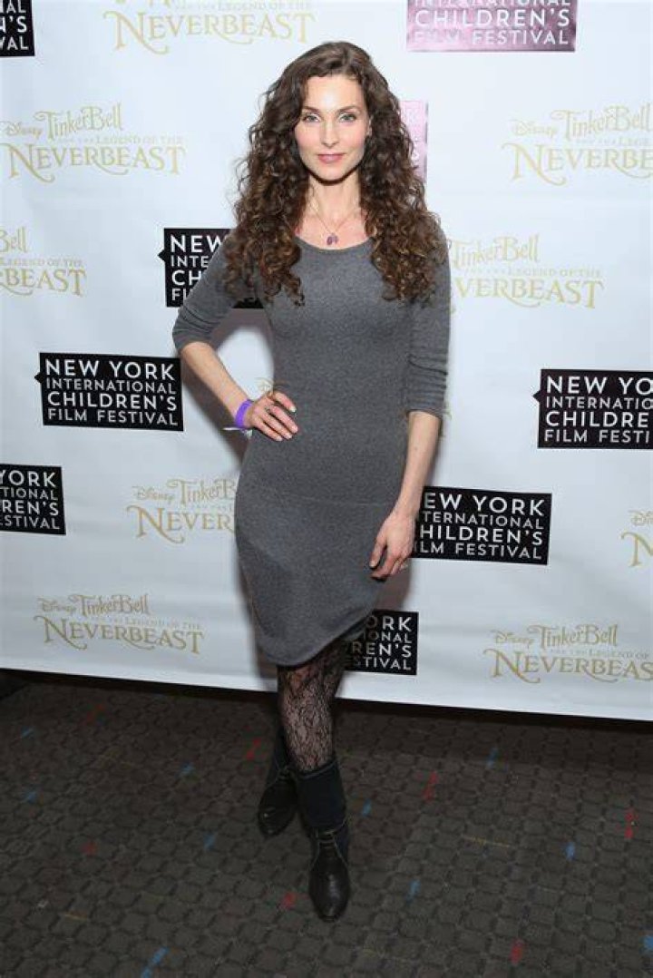 Alicia Minshew