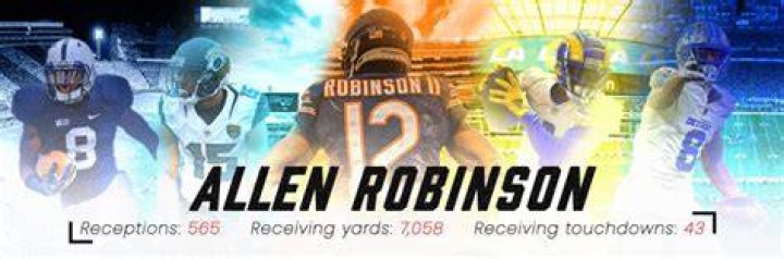 Allen-Robinson