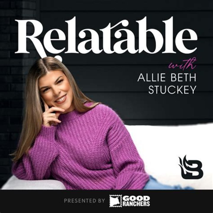 Allie Beth Stuckey