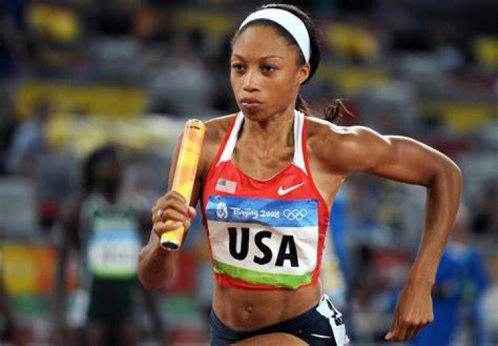 Is Allyson Felix Married Who Is Her Husband? Height, Age, Net Worth Allyson