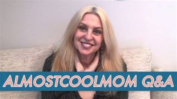 AlmostCoolMom