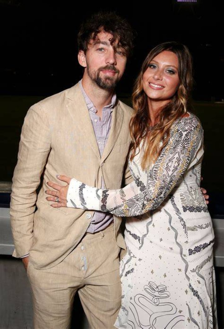 Aly Michalka, Stephen Ringer's Wife