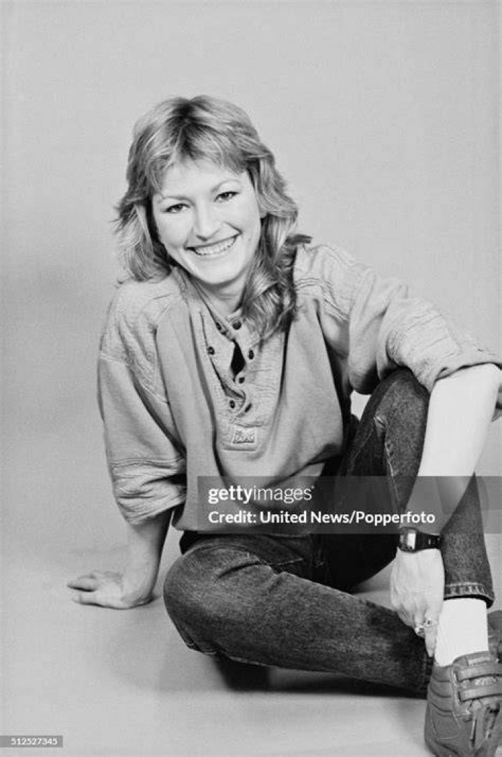 Amanda Hillwood