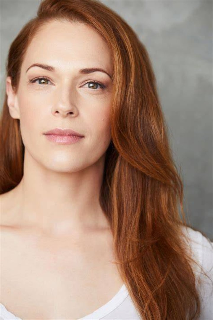 amanda righetti