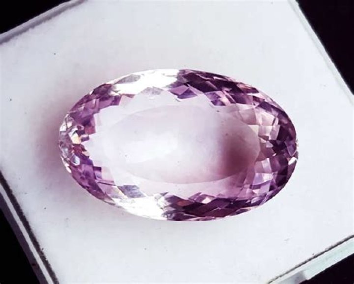 Amethyst Rose