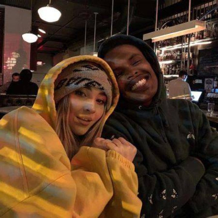Amir Mitchell-Townes’s Girlfriend: Who is Amir Mitchell-Townes Dating?
