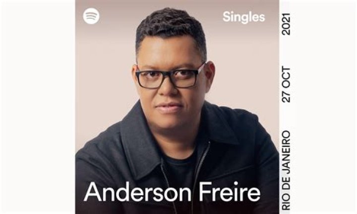 Anderson Freire