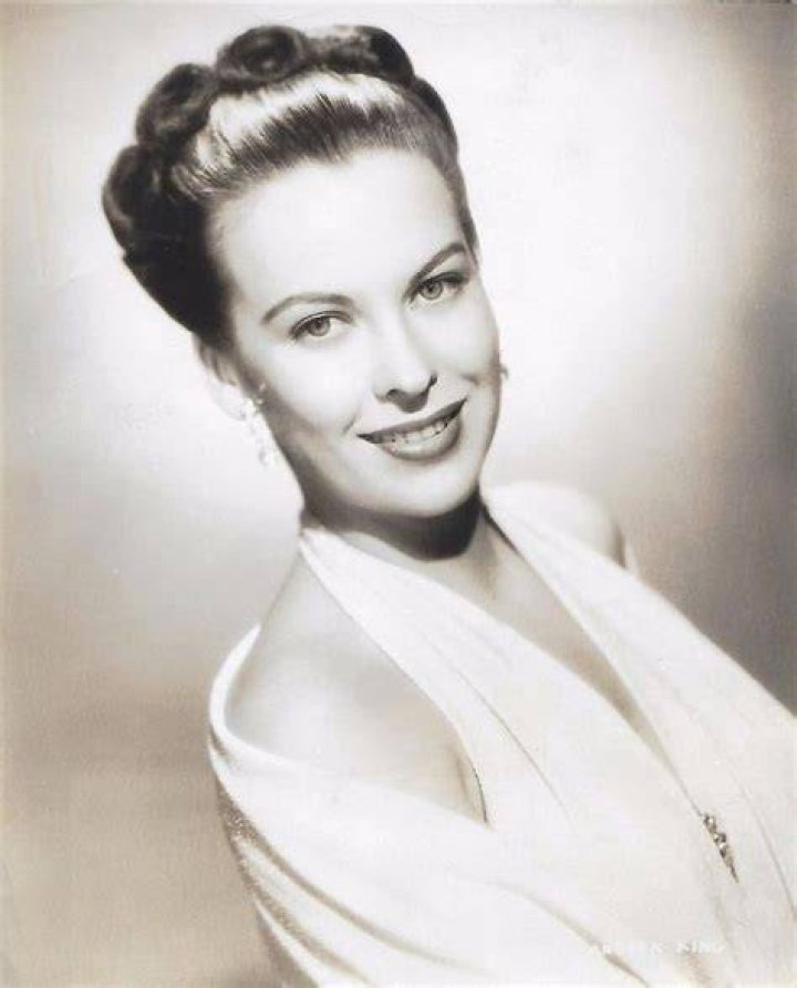 Andrea King