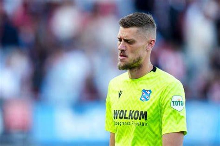 Andries Noppert