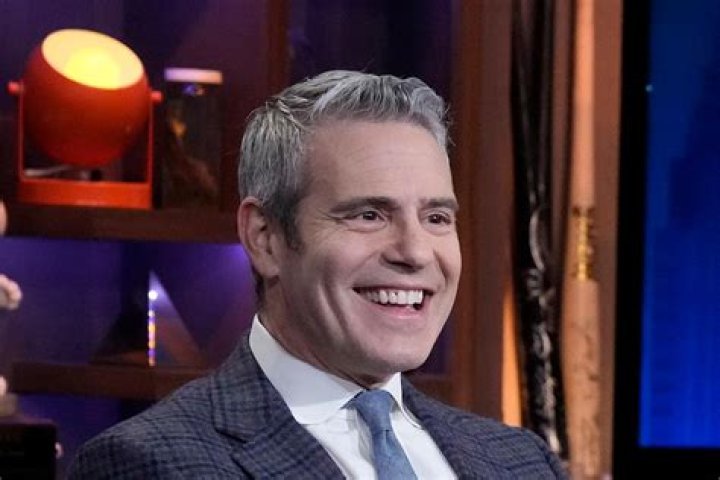 Andy Cohen