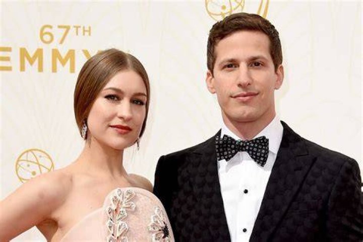 Andy Samberg Andy Samberg Wife, Kids, Family, Net Worth, Height, Is He Gay?