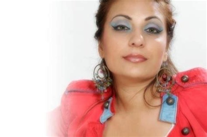 Aneela Mirza