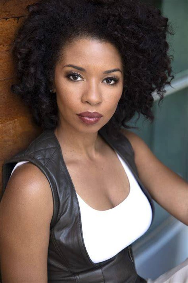 Angel Parker