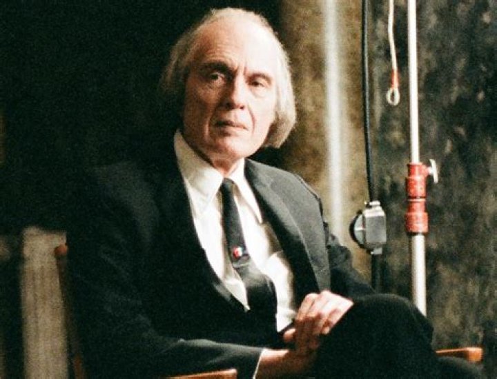 Angus Scrimm