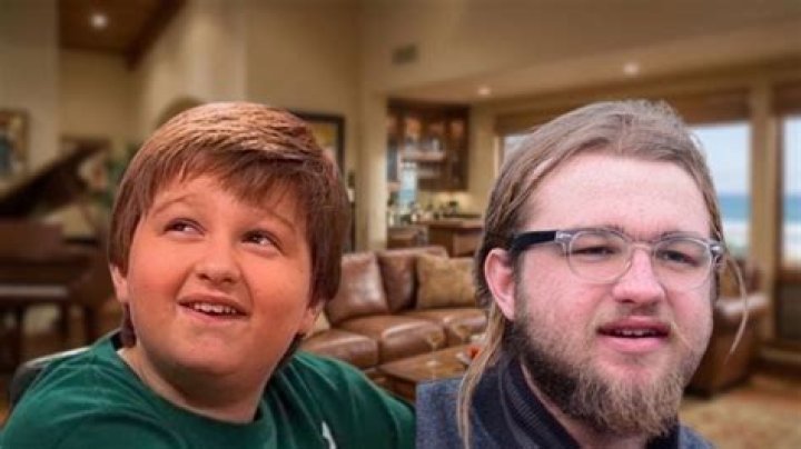 Angus T. Jones