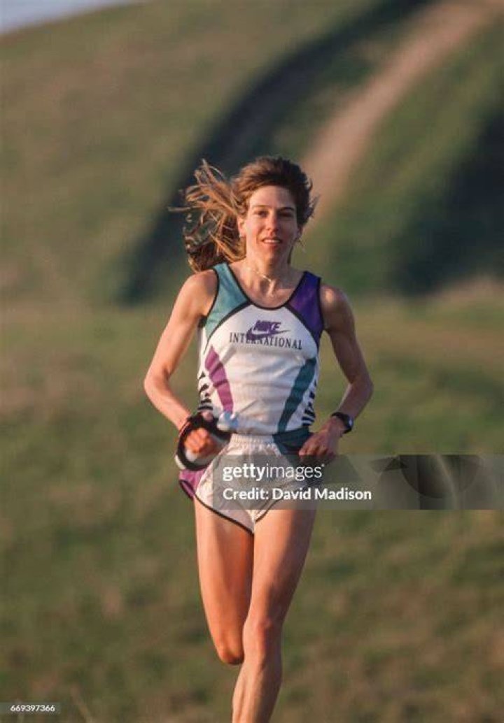Ann Trason