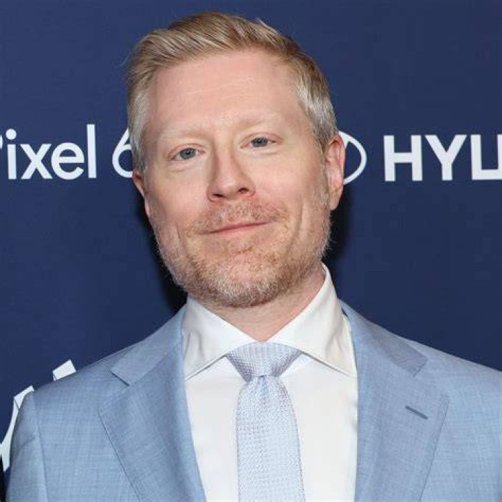 Anthony Rapp