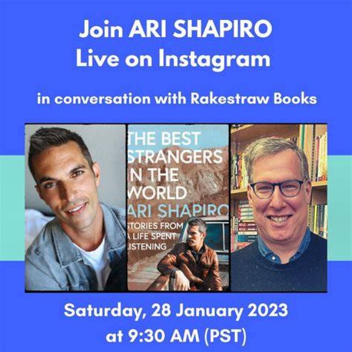 Ari-Shapiro