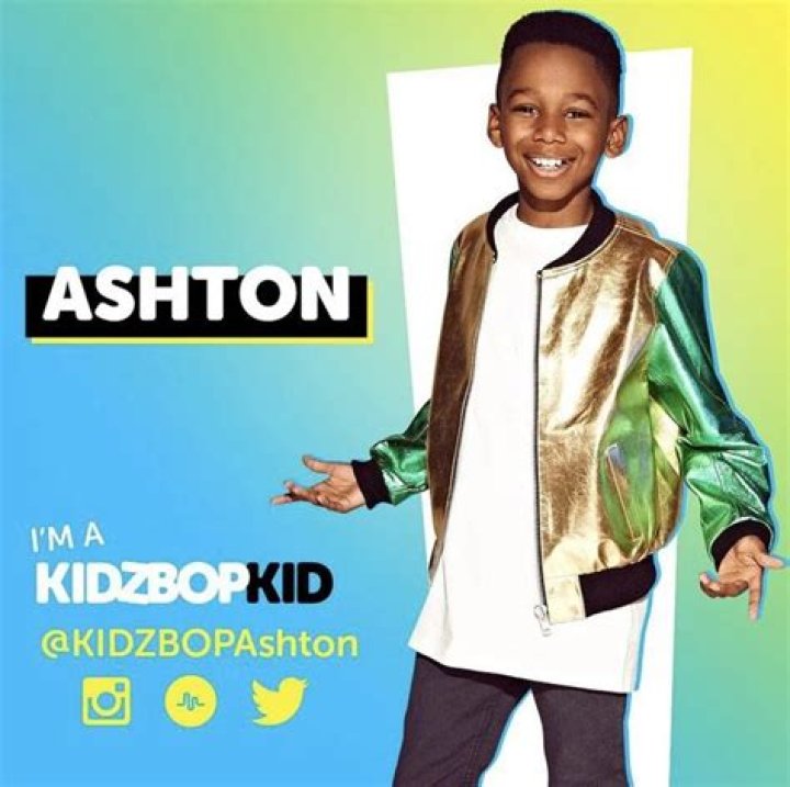 Ashton Henry-Reid