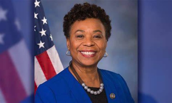 Barbara Lee