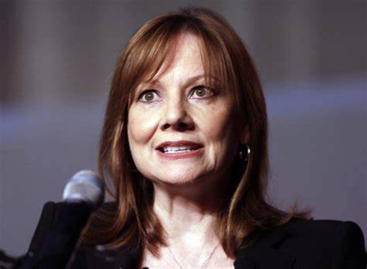 Barra Grant