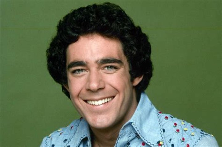 Barry Williams