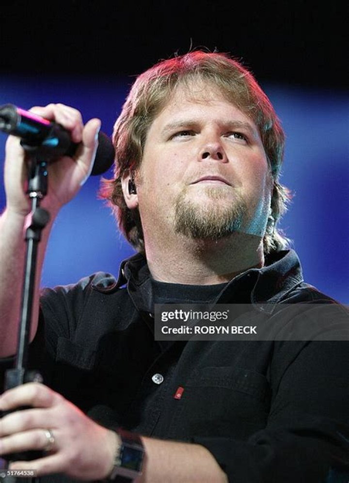 Bart Millard