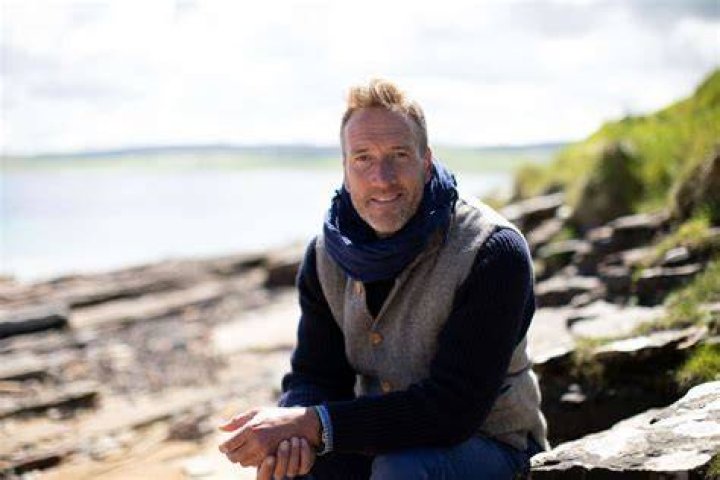 Ben Fogle