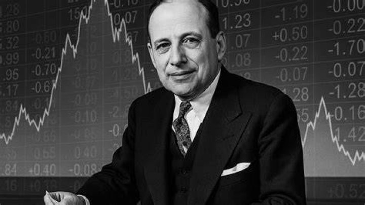 Benjamin Graham Fortune