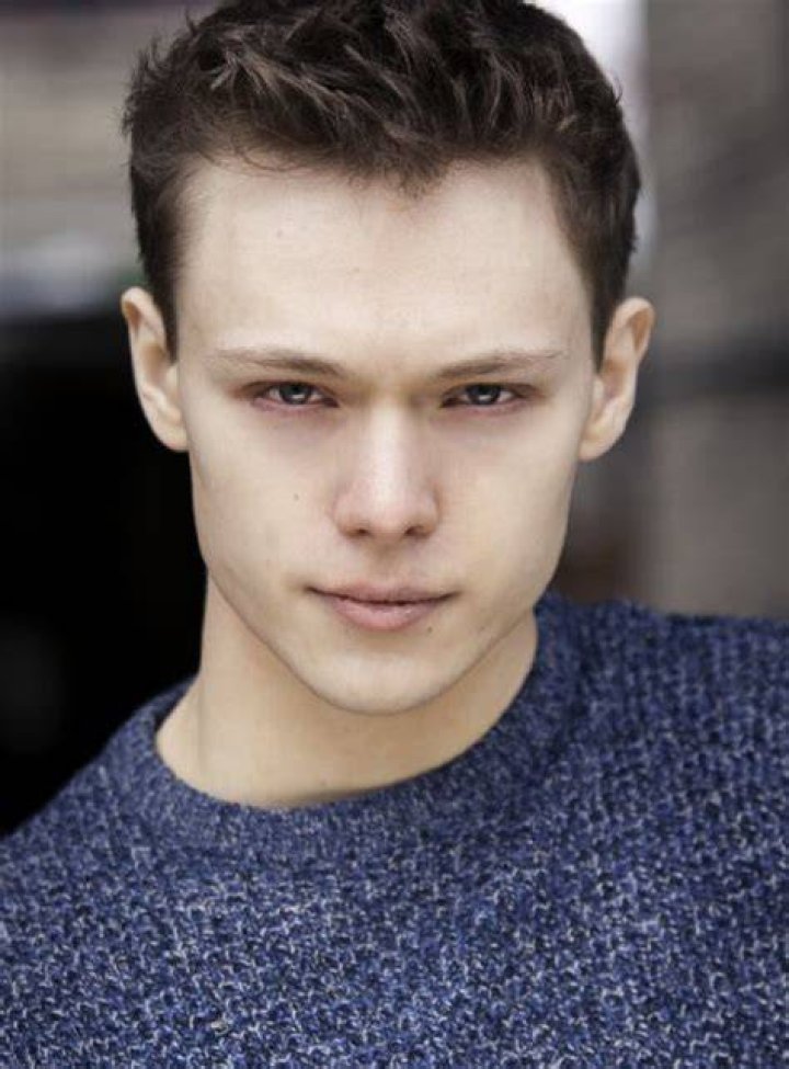 Benjamin Kerfoot